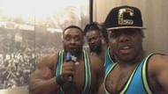 The New Day